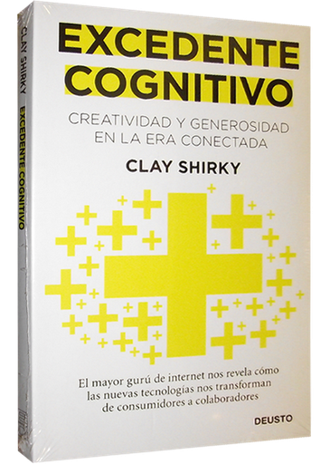 [9788423428632] EXCEDENTE COGNITIVO