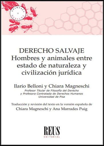 [9788429023619] DERECHO SALVAJE