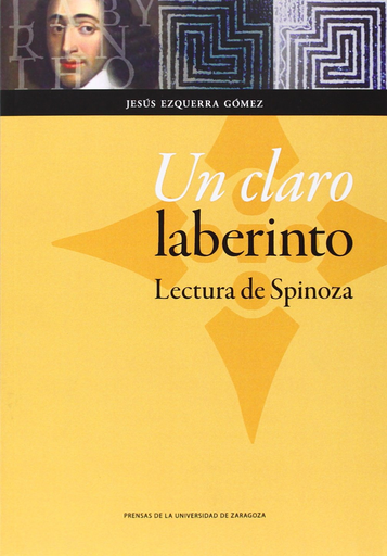 [9788416028368] UN CLARO LABERINTO