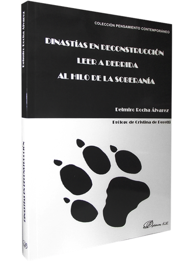 [9788415454397] DINASTÍAS EN DECONSTRUCCIÓN