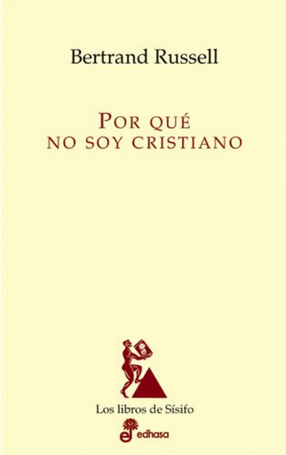[9788435027014] POR QUÉ NO SOY CRISTIANO