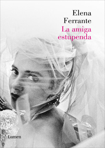 [9788426420787] LA AMIGA ESTUPENDA