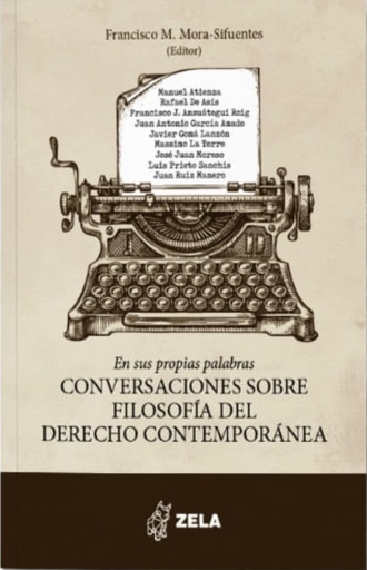 [9786125010087] EN SUS PROPIAS PALABRAS: CONVERSACIONES SOBRE FILOSOFÍA DEL DERECHO CONTEMPORÁNEA