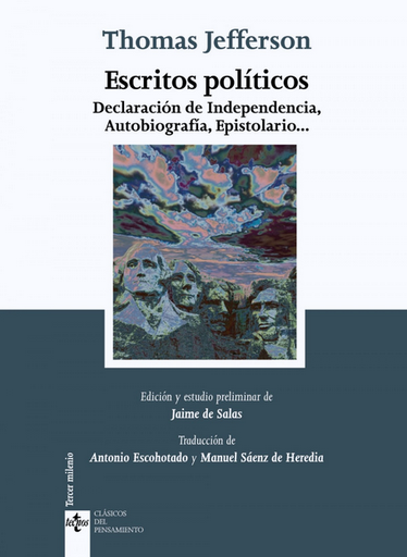 [9788430959211] ESCRITOS POLÍTICOS