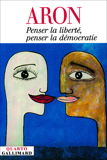 [9782070775774] PENSER LA LIBERTÉ, PENSER LA DÉMOCRATIE