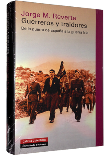 [9788415863779] GUERREROS Y TRAIDORES
