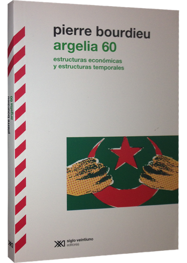 [9789876293419] ARGELIA 60