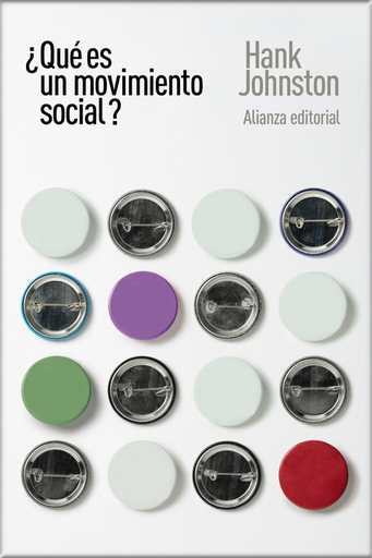 [9788413626192] ¿QUÉ ES UN MOVIMIENTO SOCIAL?