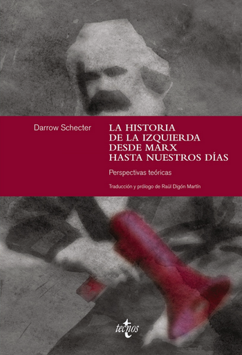 [9788430961856] LA HISTORIA DE LA IZQUIERDA