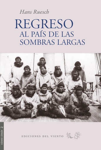 [9788493555115] REGRESO AL PAÍS DE LAS SOMBRAS LARGAS