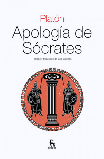 [9788424928377] APOLOGÍA DE SÓCRATES