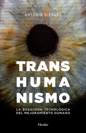[9788425439629] TRANSHUMANISMO