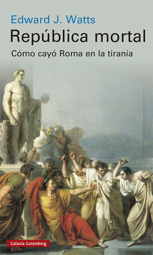 [9788417971113] REPÚBLICA MORTAL