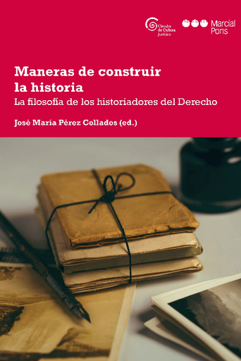 [9788413810195] MANERAS DE CONSTRUIR LA HISTORIA