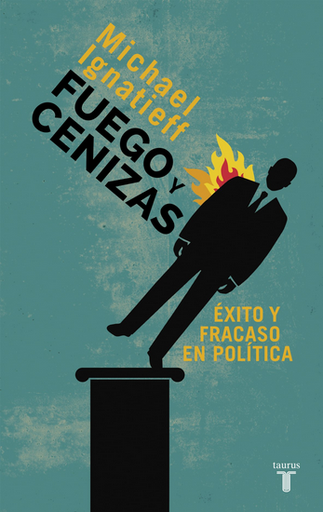 [9788430609550] FUEGO Y CENIZAS