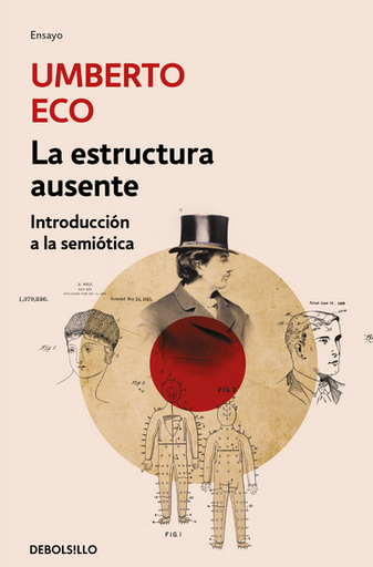 [9788499892542] LA ESTRUCTURA AUSENTE