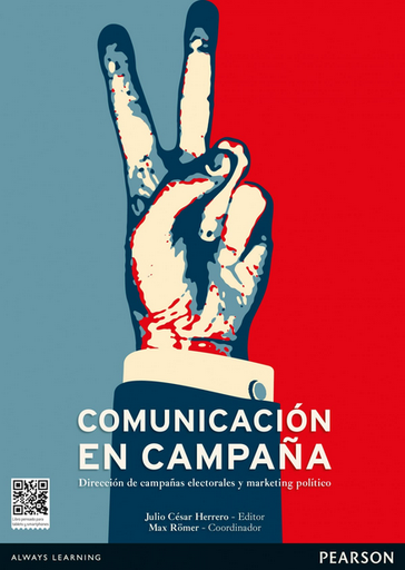 [9788490351413] COMUNICACIÓN EN CAMPAÑA