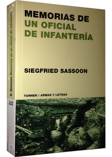 [9788475065625] MEMORIAS DE UN OFICIAL DE INFANTERÍA