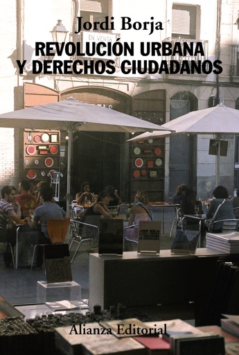 [9788420678542] REVOLUCIÓN URBANA Y DERECHOS CIUDADANOS