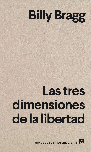 [9788433916372] LAS TRES DIMENSIONES DE LA LIBERTAD