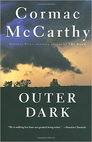 [9780679728733] OUTER DARK