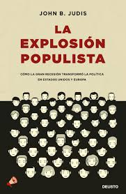 [9788423428748] LA EXPLOSIÓN POPULISTA