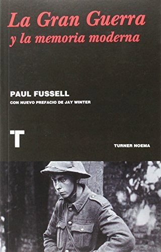 [9788416354122] LA GRAN GUERRA