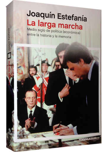 [9788499423241] LA LARGA MARCHA