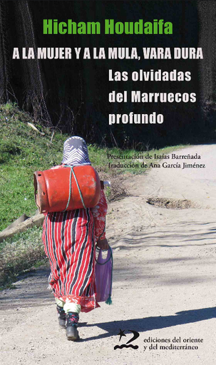 [9788494656446] A LA MUJER Y LA MULA, VARA DURA