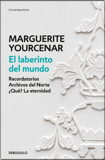 [9788466337304] EL LABERINTO DEL MUNDO