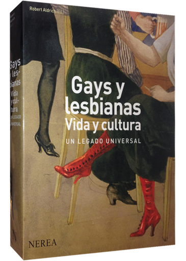 [9788496431195] GAYS Y LESBIANAS