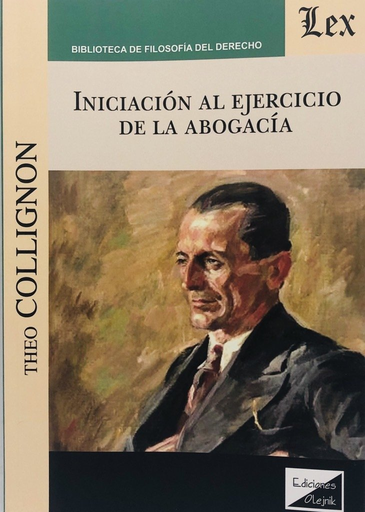 [9789563925272] INICIACIÓN AL EJERCICIO DE LA ABOGACÍA