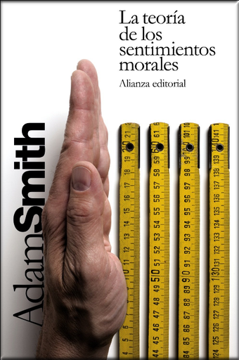 [9788420676661] LA TEORÍA DE LOS SENTIMIENTOS MORALES