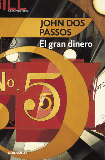 [9788483464588] EL GRAN DINERO