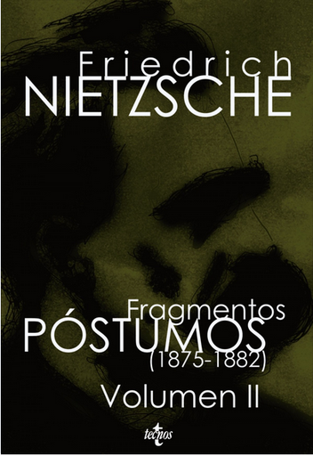 [9788430948123] FRAGMENTOS PÓSTUMOS (1875 - 1882)