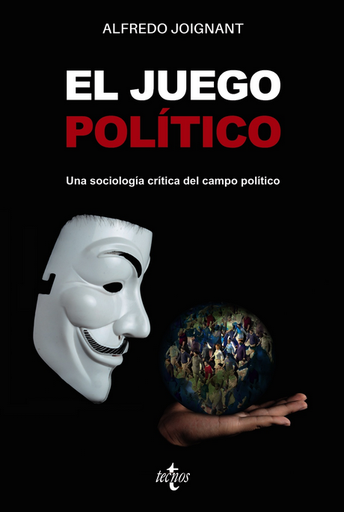 [9788430984633] EL JUEGO POLÍTICO