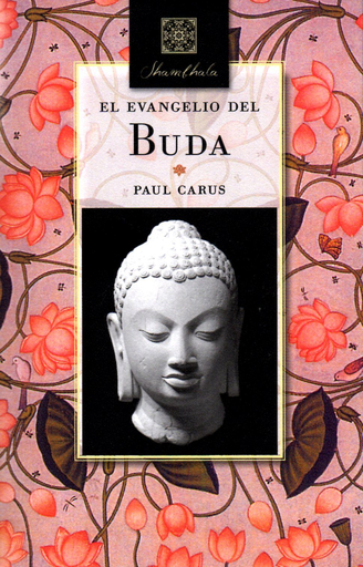 [9788494506284] EL EVANGELIO DEL BUDA