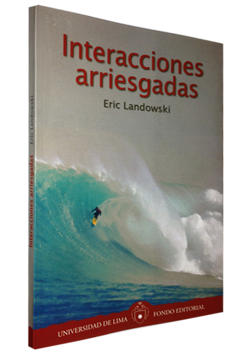 [9789972452383] INTERACCIONES ARRIESGADAS