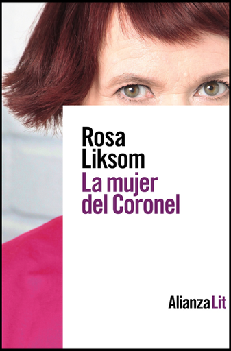 [9788413620435] LA MUJER DEL CORONEL