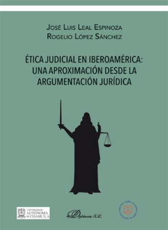 [9788413241241] ÉTICA JUDICIAL EN IBEROAMÉRICA