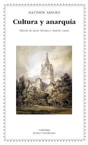[9788437626574] CULTURA Y ANARQUÍA