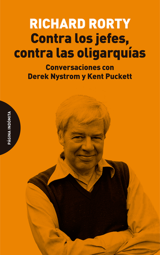 [9788494999222] CONTRA LOS JEFES, CONTRA LAS OLIGARQUÍAS