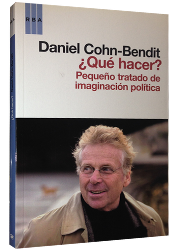[9788498677553] ¿QUÉ HACER?
