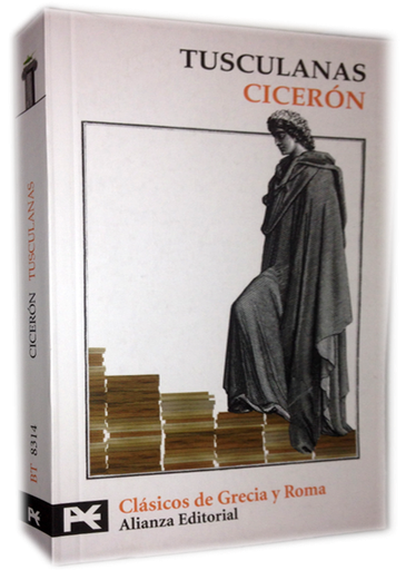 [9788420649948] TUSCULANAS