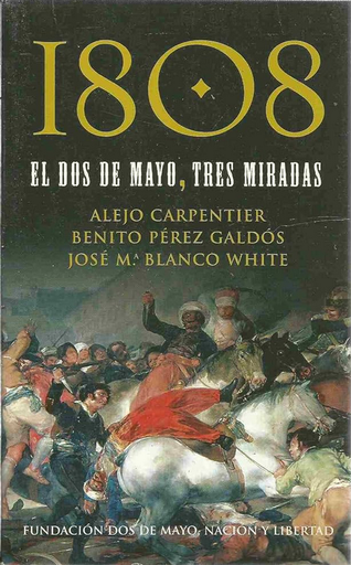 [9788467029895] 1808. LA MEMORIA ALARGADA