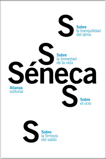 [9788420688473] SOBRE LA FIRMEZA DEL SABIO, SOBRE EL OCIO, SOBRE LA TRANQUILIDAD DEL ALMA