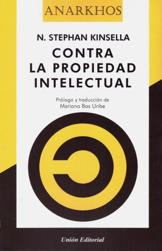 [9788472097667] CONTRA LA PROPIEDAD INTELECTUAL