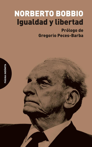 [9788494999260] IGUALDAD Y LIBERTAD