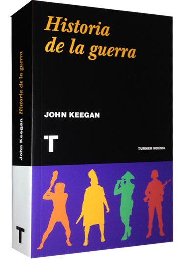 [9788415832218] HISTORIA DE LA GUERRA
