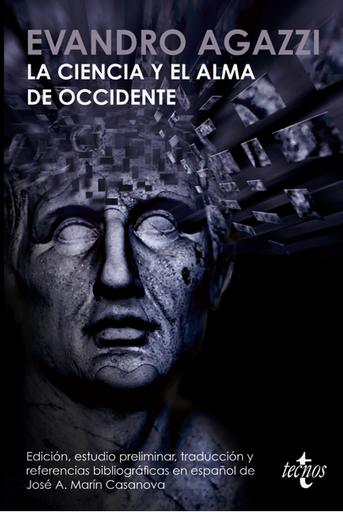 [9788430952243] LA CIENCIA Y EL ALMA DE OCCIDENTE